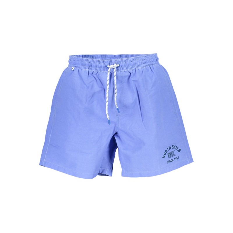 NORTH SAILS COSTUME PARTE SOTTO UOMO AZZURRO