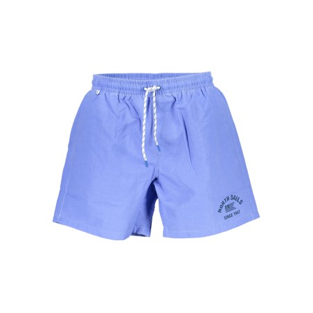 NORTH SAILS COSTUME PARTE SOTTO UOMO AZZURRO