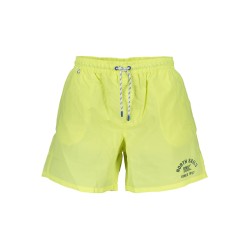 NORTH SAILS COSTUME PARTE SOTTO UOMO GIALLO