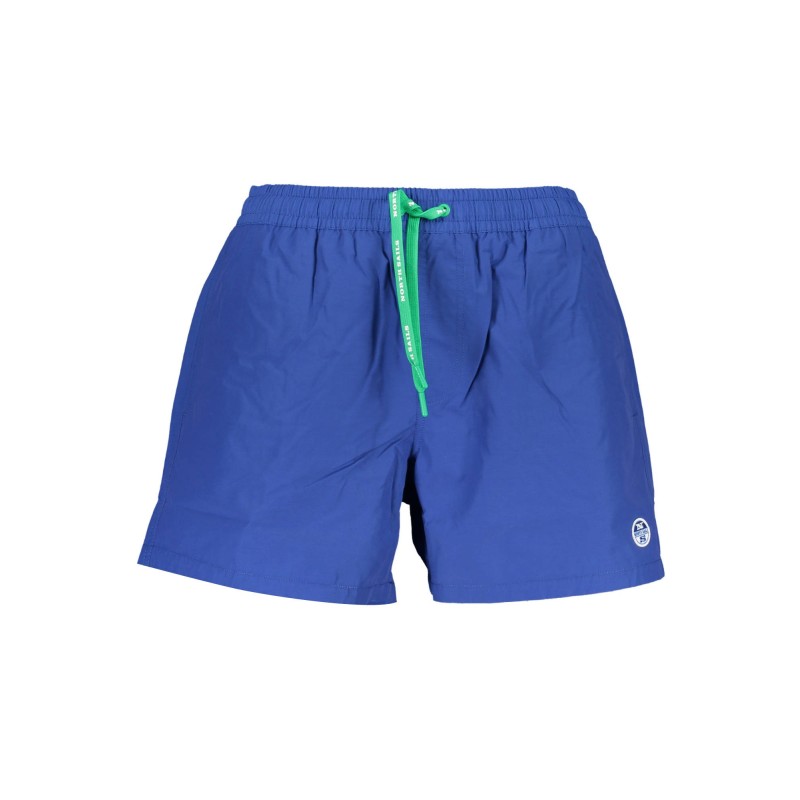 NORTH SAILS COSTUME PARTE SOTTO UOMO BLU