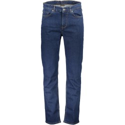 NAPAPIJRI JEANS DENIM UOMO BLU