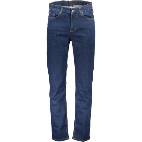 NAPAPIJRI JEANS DENIM UOMO BLU