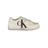 CALVIN KLEIN CALZATURA SPORTIVA DONNA BIANCO