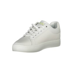 CALVIN KLEIN CALZATURA SPORTIVA DONNA BIANCO