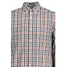 GANT CAMICIA MANICHE LUNGHE UOMO VERDE