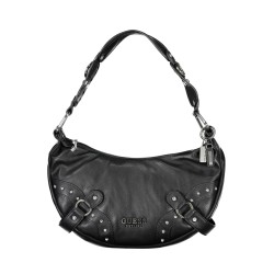 GUESS JEANS BORSA DONNA NERO