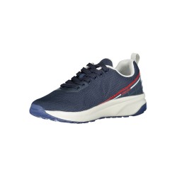 CARRERA CALZATURA SPORTIVA UOMO BLU