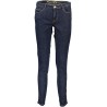 GUESS JEANS JEANS DENIM DONNA BLU