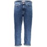 TOMMY HILFIGER JEANS DENIM DONNA BLU