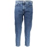 TOMMY HILFIGER JEANS DENIM DONNA BLU