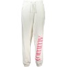 TOMMY HILFIGER PANTALONE DONNA BIANCO