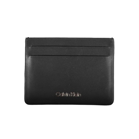 CALVIN KLEIN PORTAFOGLIO UOMO NERO