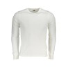 K-WAY T-SHIRT MANICHE LUNGHE UOMO BIANCO