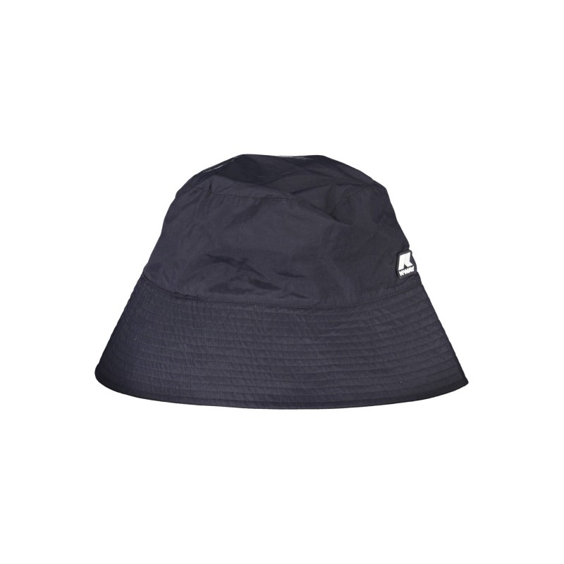 K-WAY CAPPELLO UOMO BLU