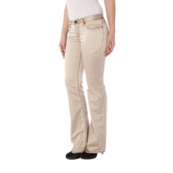 PHARD PANTALONE DONNA BEIGE