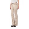 PHARD PANTALONE DONNA BEIGE