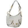 GUESS JEANS BORSA DONNA GRIGIO