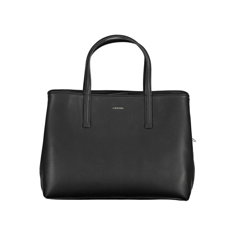 CALVIN KLEIN BORSA DONNA NERO