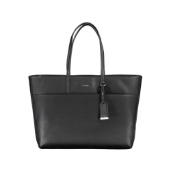 CALVIN KLEIN BORSA DONNA NERO