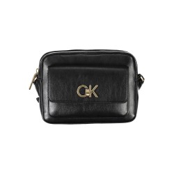 CALVIN KLEIN BORSA DONNA NERO