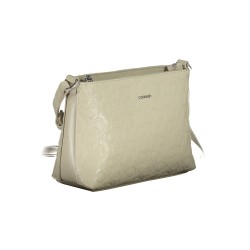 CALVIN KLEIN BORSA DONNA BEIGE