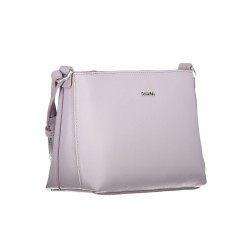 CALVIN KLEIN BORSA DONNA VIOLA