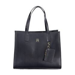 TOMMY HILFIGER BORSA DONNA BLU