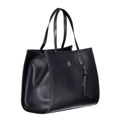 TOMMY HILFIGER BORSA DONNA BLU