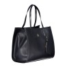 TOMMY HILFIGER BORSA DONNA BLU