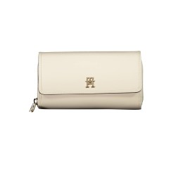 TOMMY HILFIGER PORTAFOGLIO DONNA BIANCO