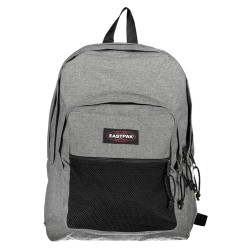 EASTPAK ZAINO UOMO GRIGIO