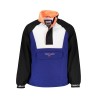 TOMMY HILFIGER GIACCA SPORTIVA UOMO BLU