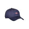 NORWAY 1963 CAPPELLO UOMO BLU