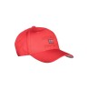 NORWAY 1963 CAPPELLO UOMO ROSSO