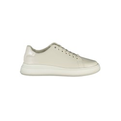 CALVIN KLEIN CALZATURA SPORTIVA DONNA BEIGE