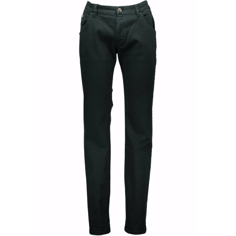 DATCH PANTALONE UOMO VERDE