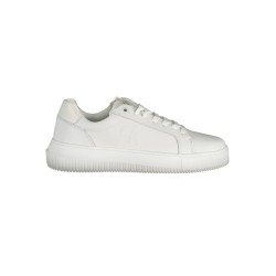 CALVIN KLEIN CALZATURA SPORTIVA DONNA BIANCO