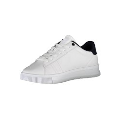 TOMMY HILFIGER CALZATURA SPORTIVA UOMO BIANCO