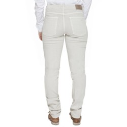 GANT PANTALONE DONNA BEIGE