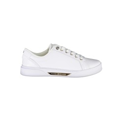 TOMMY HILFIGER CALZATURA SPORTIVA DONNA BIANCO