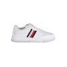 TOMMY HILFIGER CALZATURA SPORTIVA UOMO BIANCO