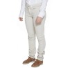 GANT PANTALONE DONNA BEIGE