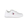 TOMMY HILFIGER CALZATURA SPORTIVA DONNA BIANCO