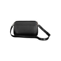 GUESS JEANS BORSA DONNA NERO