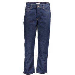 TOMMY HILFIGER JEANS DENIM DONNA BLU