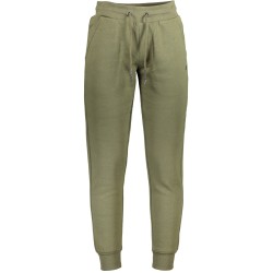 U.S. GRAND POLO PANTALONE UOMO VERDE