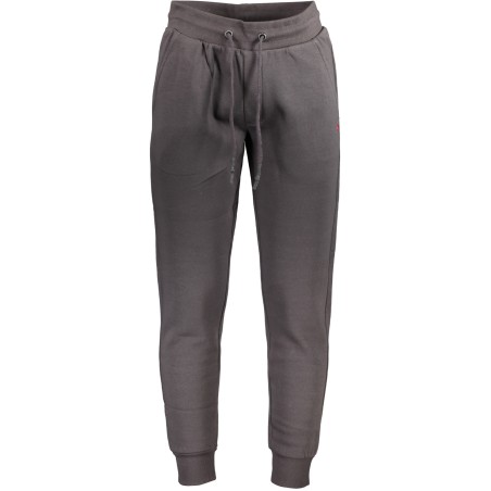 U.S. GRAND POLO PANTALONE UOMO GRIGIO