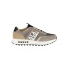 NAPAPIJRI SHOES CALZATURA SPORTIVA UOMO GRIGIO