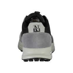 NAPAPIJRI SHOES CALZATURA SPORTIVA UOMO GRIGIO