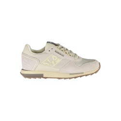 NAPAPIJRI SHOES CALZATURA SPORTIVA UOMO GRIGIO